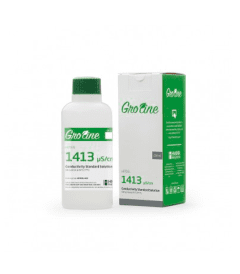 Estándar de Conductividad