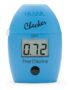 Checker® HC para Cloro Total