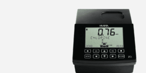 Espectrofotómetro Visible