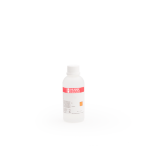 Solución de Almacenamiento de Electrodos en Botella FDA (230 mL) - HI80300M