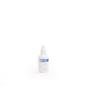 Solución de Preparación para Muestras Sólidas o Semi Sólidas (30 mL) - HI70960