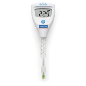 Tester de pH para Vino - HI981033