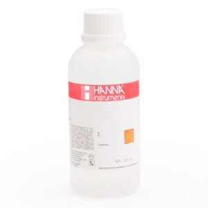 Solución de Preparación de Muestras de Suelo (230 mL) - HI7051M