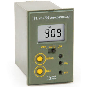 Mini controlador de ORP con salida analógica - BL932700-115/230VAC