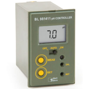 Mini controlador ORP BL982411-12VDC