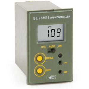 TDS Mini Controller (0.0 to 199.9 ppm) - BL983315-12VDC