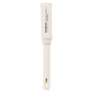 Sonda Multiparamétrica para pH / CE / TDS con CAL Check - HI1285-6