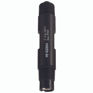 Electrodo de ORP de platino de punta plana AmpHel - Uso general