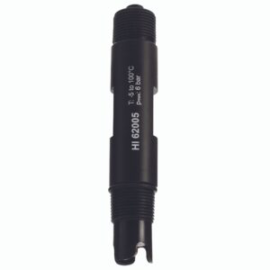 Electrodo de ORP de punta plana de oro AmpHel - Uso general