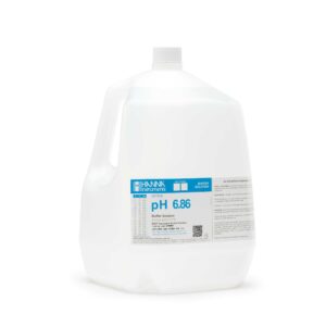 Solución de Limpieza de Uso General GroLine (25 x 20 mL) - HI70061G