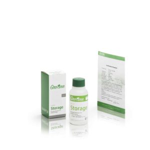 Solución de Almacenamiento de Electrodos GroLine (120 mL) - HI70300-012