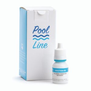 Kit de Eliminación de Cloro Línea Piscina