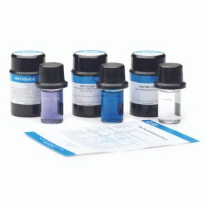 Estándares CAL Check™ Marino Master - HI97105-11