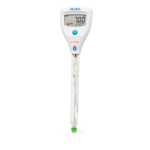 Tester  de pH inalámbrico HALO2 para Laboratorio