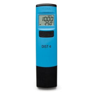 Medidor de CE (0.00-20.00 mS/cm) DiST 4 - HI98304