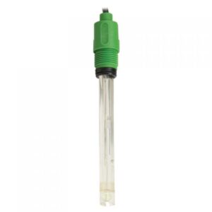 Electrodo de pH AmpHel con Bater-ia Reemplazable - Uso General, 5 m - HI6291005