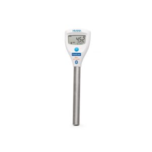 Tester  de pH inalámbrico HALO2 para Cerveza