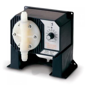 Bomba Blackstone Dosificadora de Productos Químicos 10.8 L / h - BL10-2