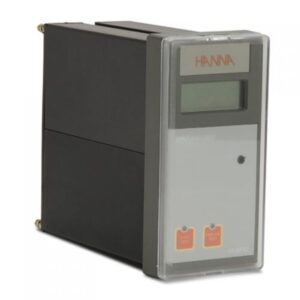 Indicador Analógico de ORP Montado en Panel con Prueba de Auto Diagnóstico - HI8512