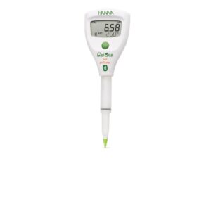 Tester
  de pH inalámbrico HALO2 para suelos