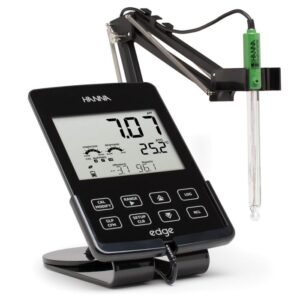 Medidor de pH Multiparámetro edge® - HI2020