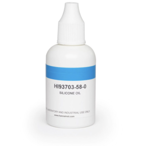 Aceite de Silicona (15 ml) - HI 93703-58