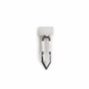 Cuchilla de Acero Inoxidable para Electrodos de pH para Carne - FC099