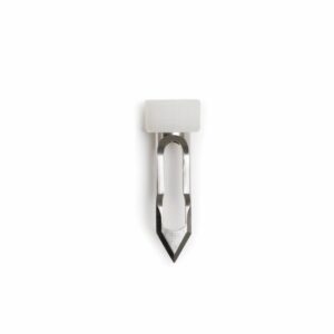 Cuchilla de Acero Inoxidable para Electrodos de pH para Carne - FC099