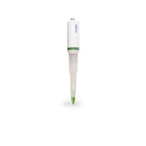 Electrodo de pH para Productos Lácteos y Alimentos Semisólidos con Conector DIN - FC202D