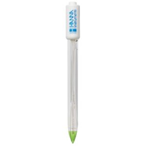 Electrodo de pH para Yogurt y Cremas con Conector DIN de Conexión Rápida - FC2133