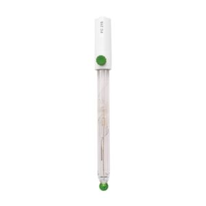 Electrodo de pH para Agua Potable con Conector DIN de Conexión Rápida - FC2153
