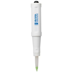 Electrodo de pH Foodcare para Productos Cárnicos con conector DIN - FC2323