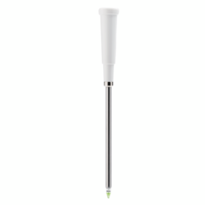 Electrodo de pH para mediciones directas de queso - FC242D