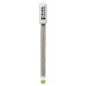 Electrodo de Media Celda de pH Foodcare con Conector BNC - FC260B