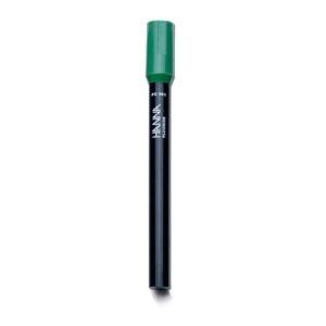 Electrodo de Ion Selectivo (ISE) de Media Celda para Flúor - FC301B