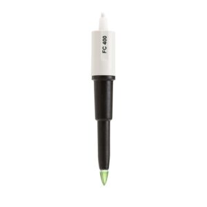 Electrodo de pH para Productos de Carne con Conector BNC - FC400B
