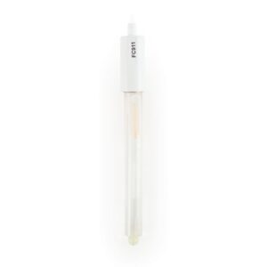 Electrodo de pH para Alimentos con Cuerpo de PVDF para Cremas, Salsas y Jugos de Fruta con Conector BNC - FC911B