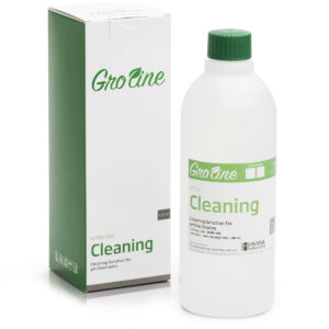 Solución de Limpieza de Uso General GroLine (500 mL)