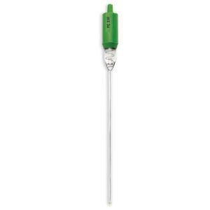 Electrodo de pH para el cuidado de alimentos para productos lácteos y quesos semicurados – FC250B
