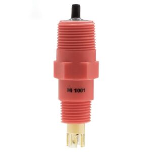 Electrodo de pH para Control y Monitoreo de Procesos - HI1001