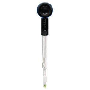 Electrodo de pH HALO para Vino con Bluetooth® - HI10482