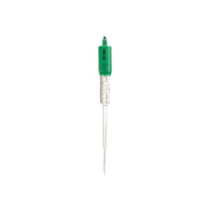 Electrodo de pH con Micro Bulbo y Conector BNC - HI1083B