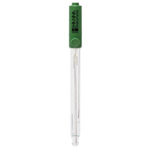 Electrodo Digital de pH con Cuerpo de Vidrio para Propósitos Generales - HI11310