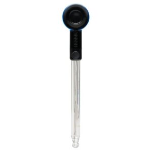 Electrodo de pH HALO con Cuerpo de Vidrio Rellenable y Bluetooth- HI11312