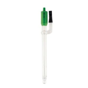 Electrodo de pH Rellenable con Construcción de Brazo Lateral y Conector BNC- HI1135B