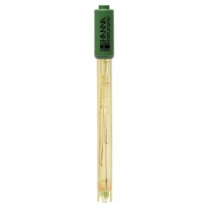 Electrodo Digital de pH con Cuerpo de PEI para Aplicaciones en Terreno - HI12300
