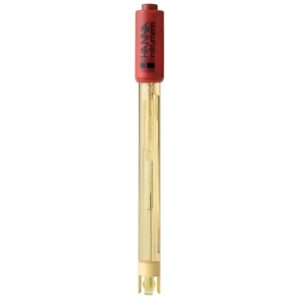 Electrodo de pH con Cuerpo Económico de PEI - HI1286