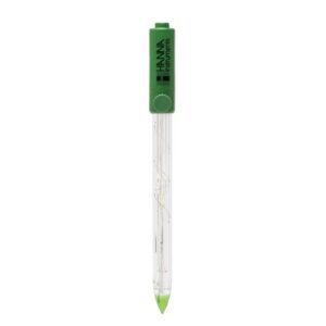 Electrodo de pH para Medici?n Directa en Suelo - HI12923