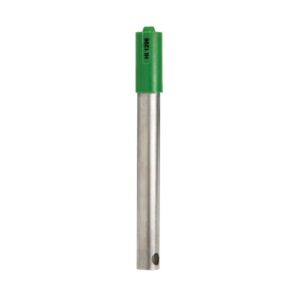 Electrodo de pH con Cuerpo de Titanio y Conector DIN para Agua Residual - HI1296D
