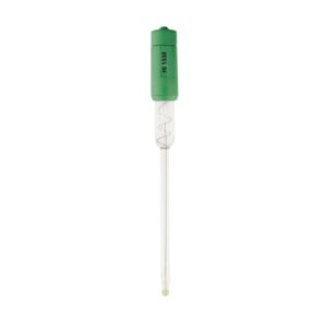 Electrodo de pH para Viales y Tubos de Ensayo con Conector BNC - HI1330B